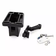 Brompton Original Front Carrier Block With Mounting Kit