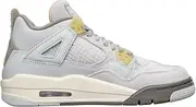 [Nike] Jordan 4 Retro Big Kids Shoes