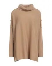 [SNOBBY SHEEP] SNOBBY SHEEP Turtlenecks - Item 14363484