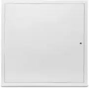 Thicken 1Mm 24 X 24 Access Panel for Drywall,Attic Door, Ceiling Access Panel fo
