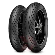 Pirelli Angel City Tyres 2.5-17 M/C 43P