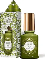 Poo-Pouri Before-You-Go Holiday Toilet Spray, Balsam Bum, 2 Fl Oz - Balsam Fir, Apple & Cedarwood