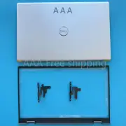 New For Dell Inspiron 15Pro 5510 5515 LCD Back Cover + Front Bezel + Hinges