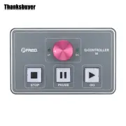 Qlab Controller QLAB MIDI Control Supports all Versions of Qlab of Figure53
