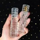 Perfume Atomizer Refillable Bottle Glass Spray Bottle Cosmetic Container