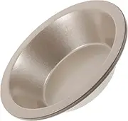 GREENADSCAPE Baking Cake Pan Set Round Tin Nonstick Coating for Even Heating for DIY Baking