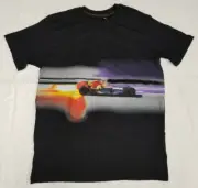 Official Licensed Formula 1 graphic t-shirt men sz M NWT NEW F1