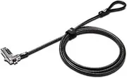 Kensington NanoSaver™ Combination Laptop Lock (Resettable), Computer Security Locking Cable (K60603WW)