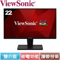 在飛比找蝦皮商城優惠-ViewSonic優派 22型 VA2215-H Full 