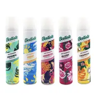 在飛比找蝦皮購物優惠-🔥正品免運 Batiste 秀髮乾洗噴劑 200ml (噴霧