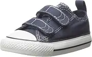 [Converse] Baby-Girls Unisex-Child CTAS 2V - K CTAS 2v - K Multi Size:
