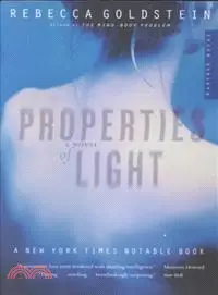 在飛比找三民網路書店優惠-Properties of Light ― A Novel