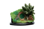 The Hobbit #15 Gardens Smial Hobbit Hole