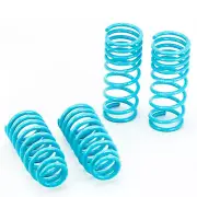 Godspeed Project Traction-S Lowering Springs For ACURA TSX 2009-2012 ALL CP2