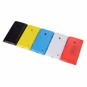 NEW Luxury Housing Back Battery Case Cover for Nokia Lumia 520 Battery Cover