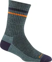 [Darn Tough] Women's Letterman Crew Lightweight Lifestyle Sock (Style 6064) -