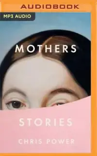 在飛比找博客來優惠-Mothers: Stories