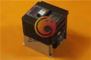 1PC VF200 AVF200-0224 3phase 380V 2.2KW Inverter