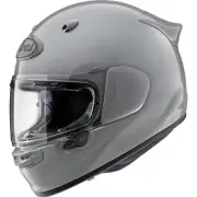 Arai Helmets Contour-X Solid Helmet (XL, Light Gray)