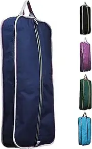 Derby Originals 3 Layers Padded Halter Bridle Tack Carry Bags