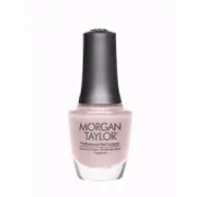 Morgan Taylor Nail Polish Lacquer - 50203 Prim-Rose And Proper 15ml