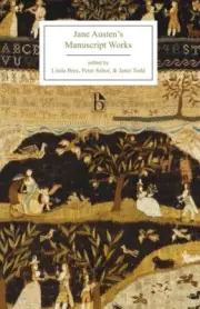 Jane Austen's Manuscript Works, Paperback by Austen, Jane; Bree, Linda (EDT);...