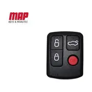 MAP Key Remote Complete Replacement - Suits Ford Falcon BA - BF, KF135