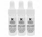 【KIEHL'S 契爾氏】激光極淨白淡斑精華(4ML)*3(公司貨)