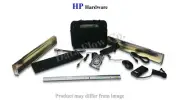 HP Poly Voyager 4320 BlueTooth Stereo Headset + BT700 USB-A 76U49AA