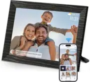 Digital Photo Frame 10.1 WiFi Photo Frame Digital 32GB Digital Picture Frame