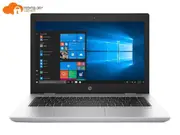 HP ProBook 640 G4 14" Laptop i7-8650U @1.9 8GB RAM 256GB SSD Win 11 Pro Gr.B