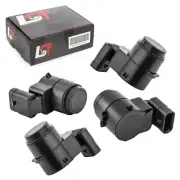 4x Pdc Parking Sensor Bumper Rear for mini R55 R56 R57 R60 R61 (for: Mini)