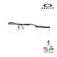 OAKLEY OX5099 0453 咖啡色 鈦金屬眼鏡 SURFACE PLATE 公司貨 JPG京品眼鏡 5099