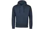 Tee Jays Unisex Adult Urban Hoodie (Ink Blue) - UTPC7703