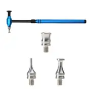 Garage Tool Car Dent Removal Repair Paintless Dent Puller Extractor Hammer