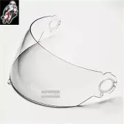 SHOEI RF105/108/200, TF250/280, Z100, C10 TYPE REPLACEMENT VISOR,BHV507