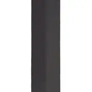 CSR Cemintel 3030mm Ebony Territory Woodlands Preformed Vertical External Corners