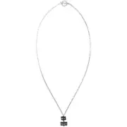 NEW OAMC Silver My Way Necklace