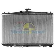 Motorkool Radiator - TZU-34001