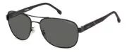 CARRERA C-FLEX-02/G/S Sunglasses Sun Glasses GOLD J5G Authentic New 60mm Men