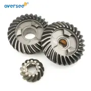 61N-45551-00+61N-45560-00+61N-45571-00 Gear Set For YAMAHA Outboard 25/30 HP