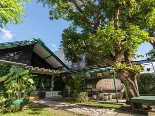 蒂普約芒果樹家庭旅館Mango Tree Dipudjo Homestay