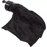 Polaris Black Zipper All-Purpose Bag for Polaris Vac-Sweep 280/360 Pool Cleaners