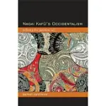 NAGAI KAFU’S OCCIDENTALISM: DEFINING THE JAPANESE SELF