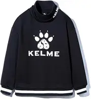 [KELME] Padding Jacket Kids - Parka Kids, Boys, Anorak, 3883405