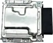 Engine Computer Board ECU 39110-2BAL6 Compatible for Hyundai Elantra SM3 ME17.9.11