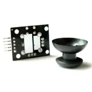 Dual-axis XY Joystick Module Higher Quality PS2 Joystick Control Lever Sensor