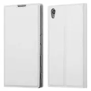 Case for Sony Xperia Z5 Phone Cover Protection Stand Wallet Magnetic