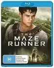 The Maze Runner : NEW Blu-Ray