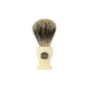 Vulfix Pure Badger Brush 660 Small Ivory